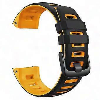 User-Friendly Garmin Instinct Fashion Accessories with Anti-Sweat Innovation