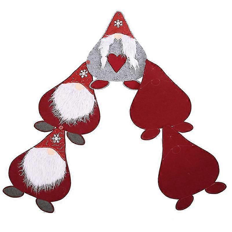 1set Christmas Placemat