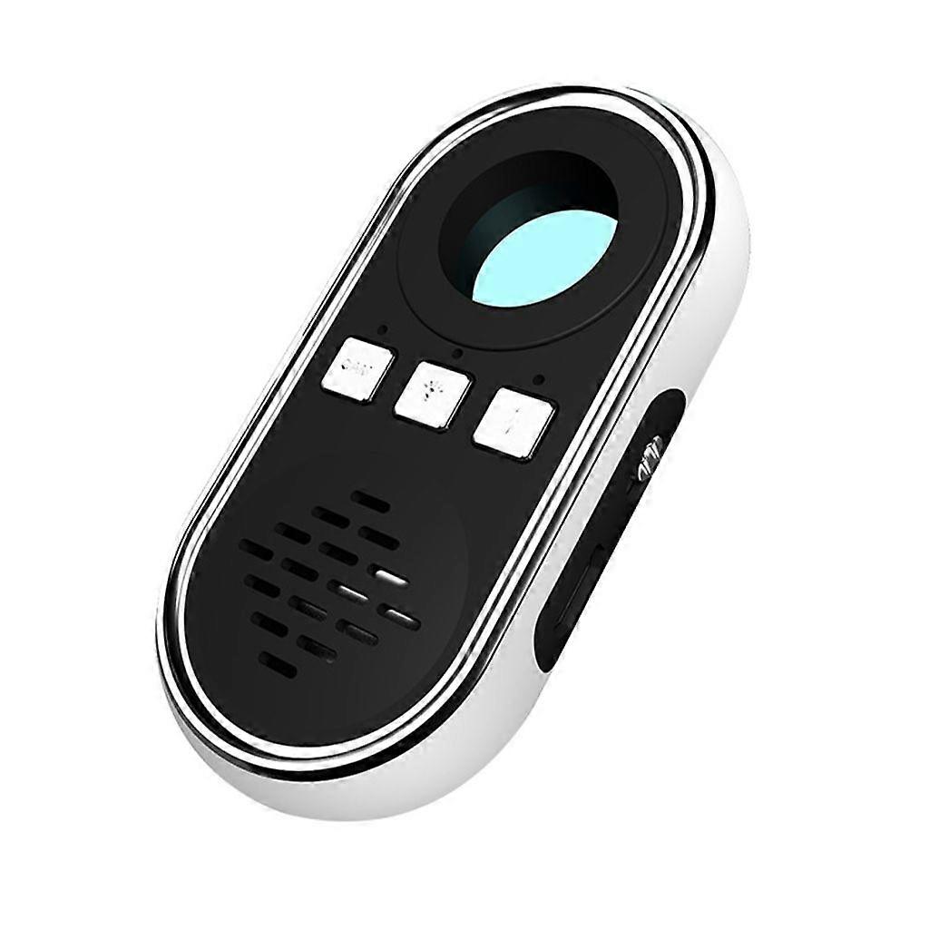 Hide Camera Detector Bugs Detector Wireless Signal Scanners Camera Detector