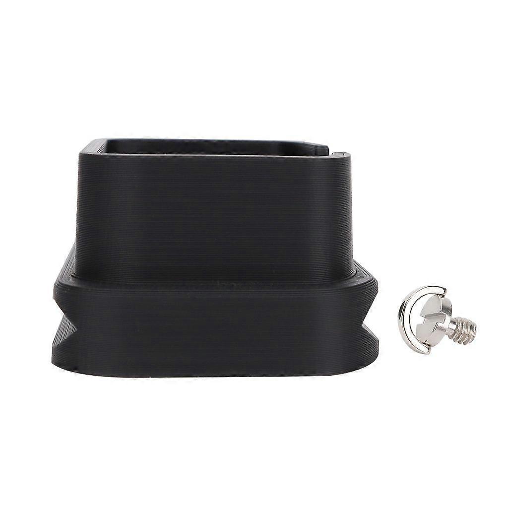 Camera Base Stand Camera Mount Stand Base Quick Release Support for Pocket 3