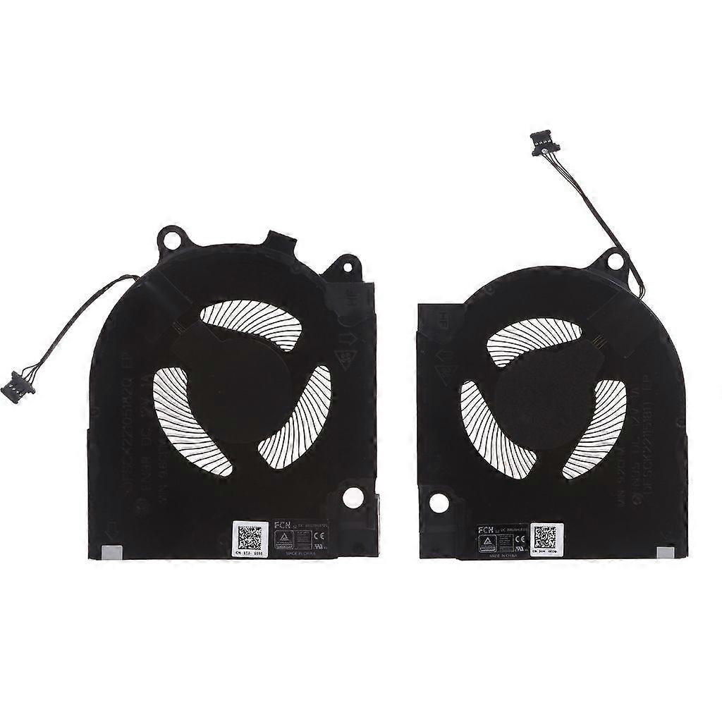 Professional CPU Cooler GPU Fan Radiators for 3050RTX Computer Heat Sink