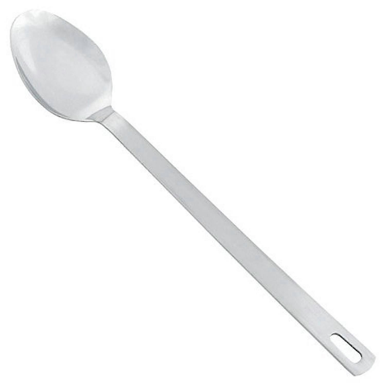 Perforated Solid Basting for Spoon Cooking 13'