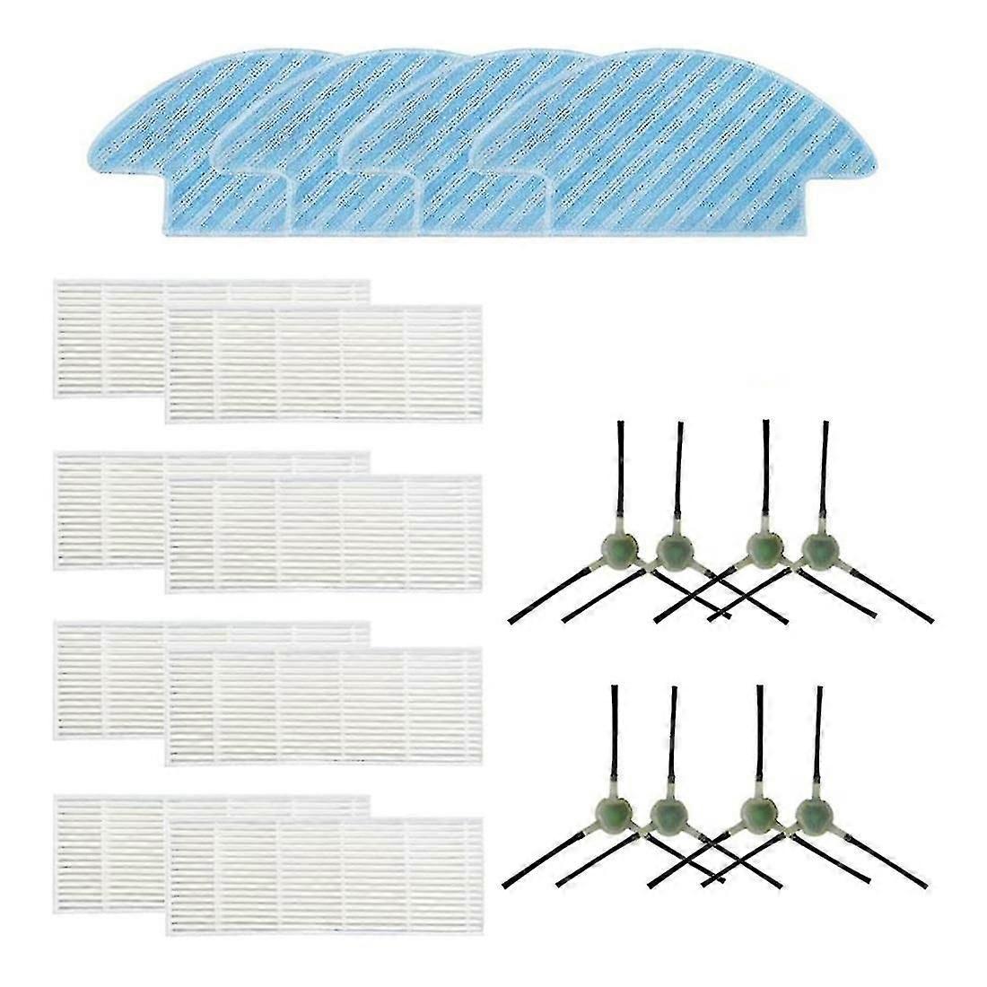 1set Replacement Accessory Kit For Lefant M210 M210b Okp K3 Lefant