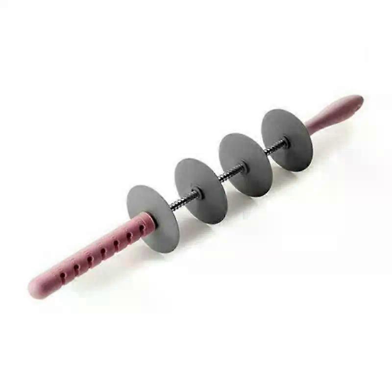 Adjustable Rolling Pin Basic Save Time Durable Easy To Use Easy Baking Kitchen Baking Tools Noodle Cutter Knead The Dough Mold