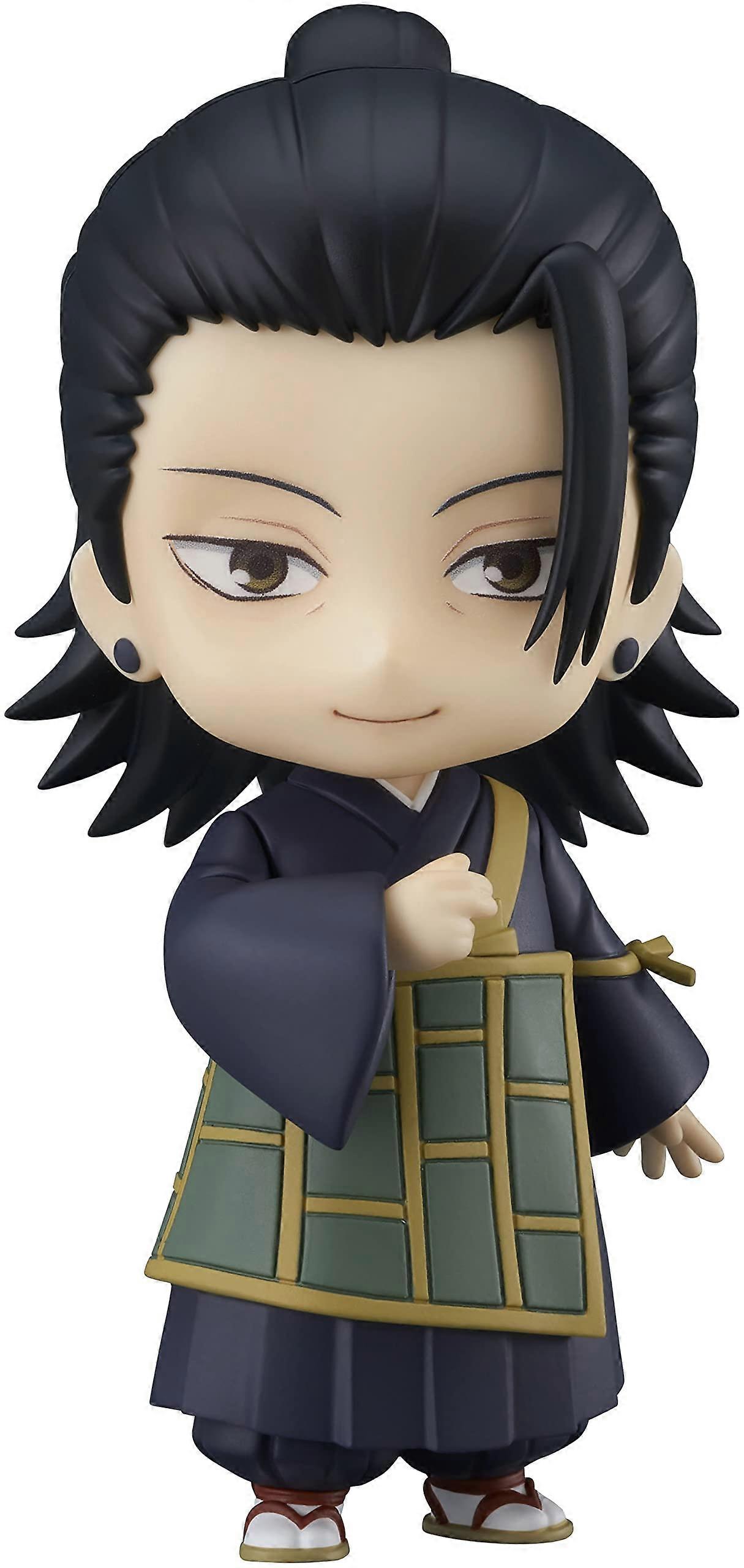 Good Smile Kaisen 0: Suguru Geto Nendoroid Action Figure G12708
