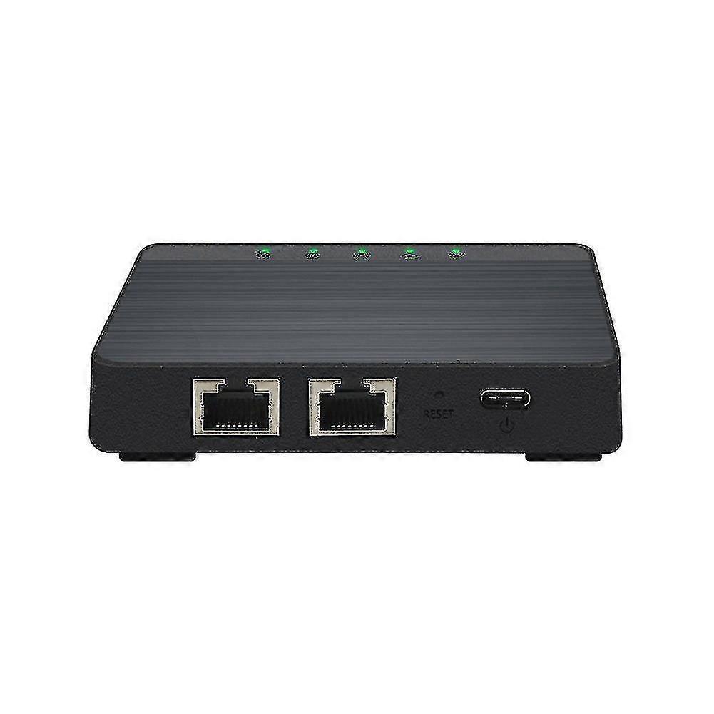 4G LTE Internet Router mit SIM-Kartensteckplatz Freigeschaltet Mobiler Hotspot Modem Wifi Typc Port 300Mbps Wir