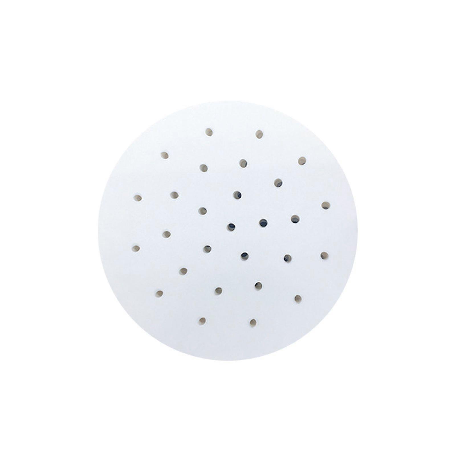 100pcs Dumpling Steamer Paper for Air Frying, Baking, and Steaming