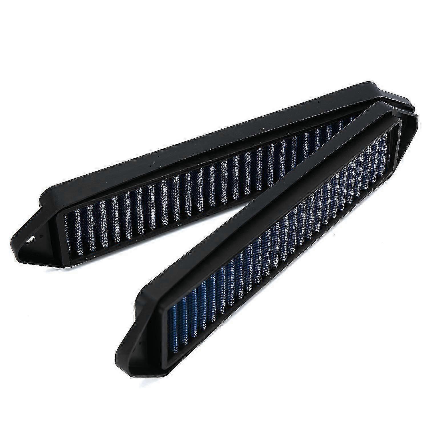 Interieurfilter voor BMW E82 E88 X1 M3 serie