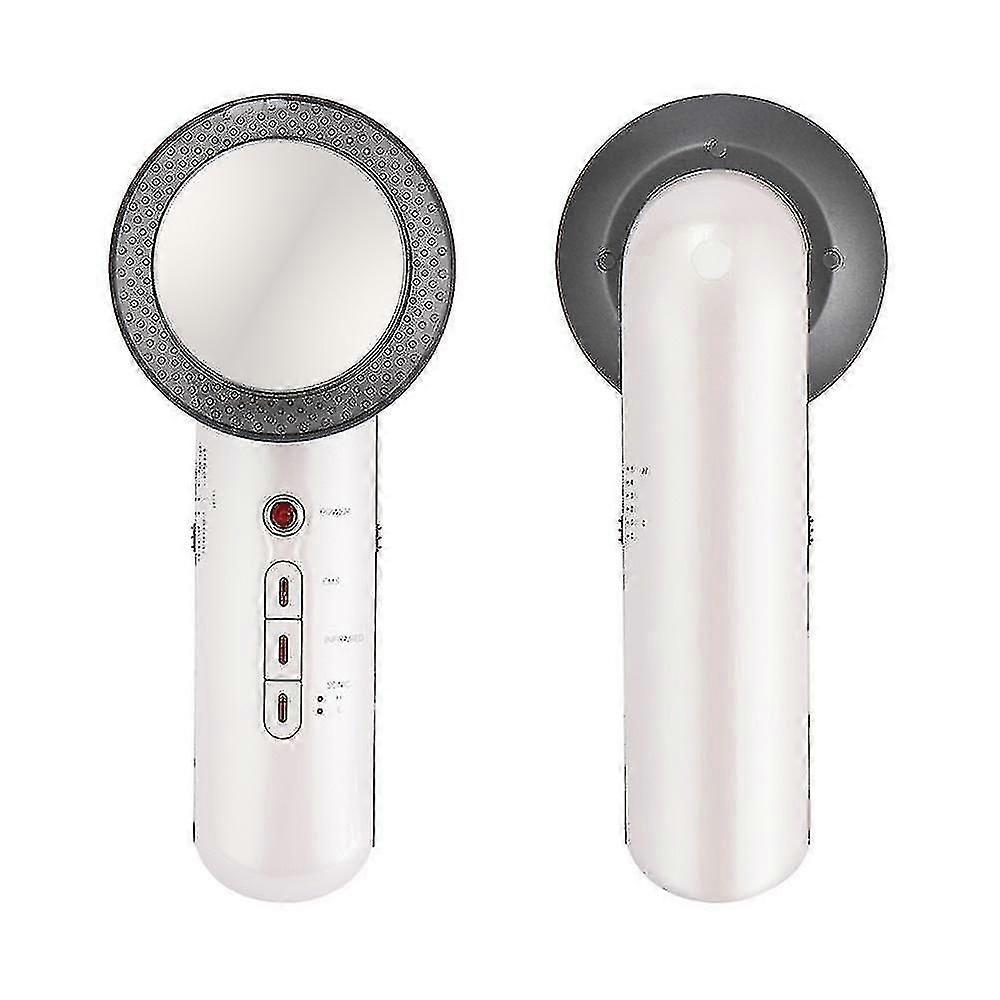 Ultrasonic slimming massager (EU plug)