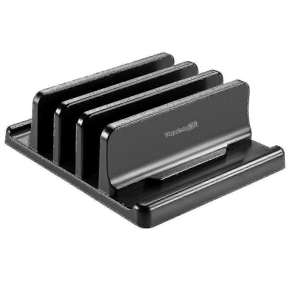Vaydeer Laptop Stand Vertical Computer Stand (3 Slots)