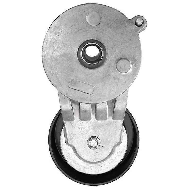 68027611AB Engine Timing Belt Tensioner Wheel for JK 2.8CRD 2007-2018 68027611AA Triangular Tensioning Arm