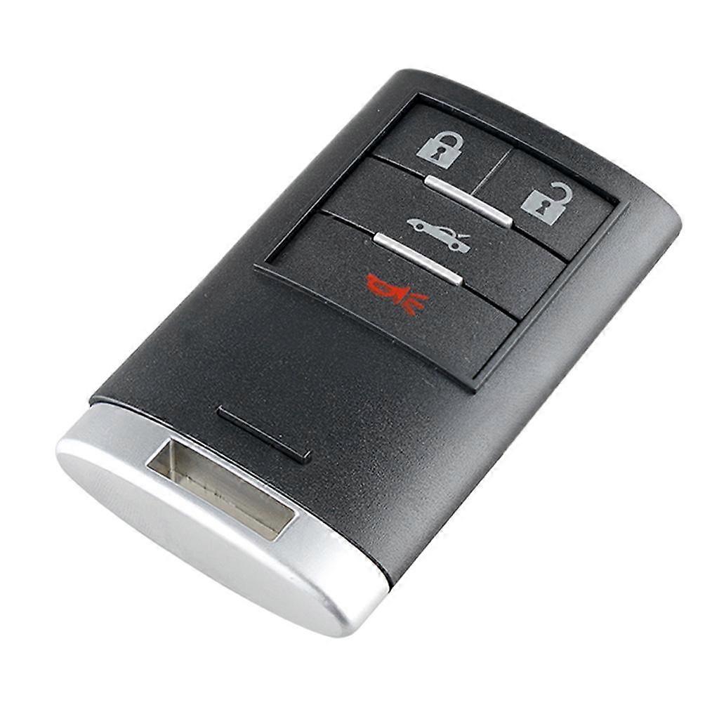 Button Car Remote Case Blade Shell for XLR
