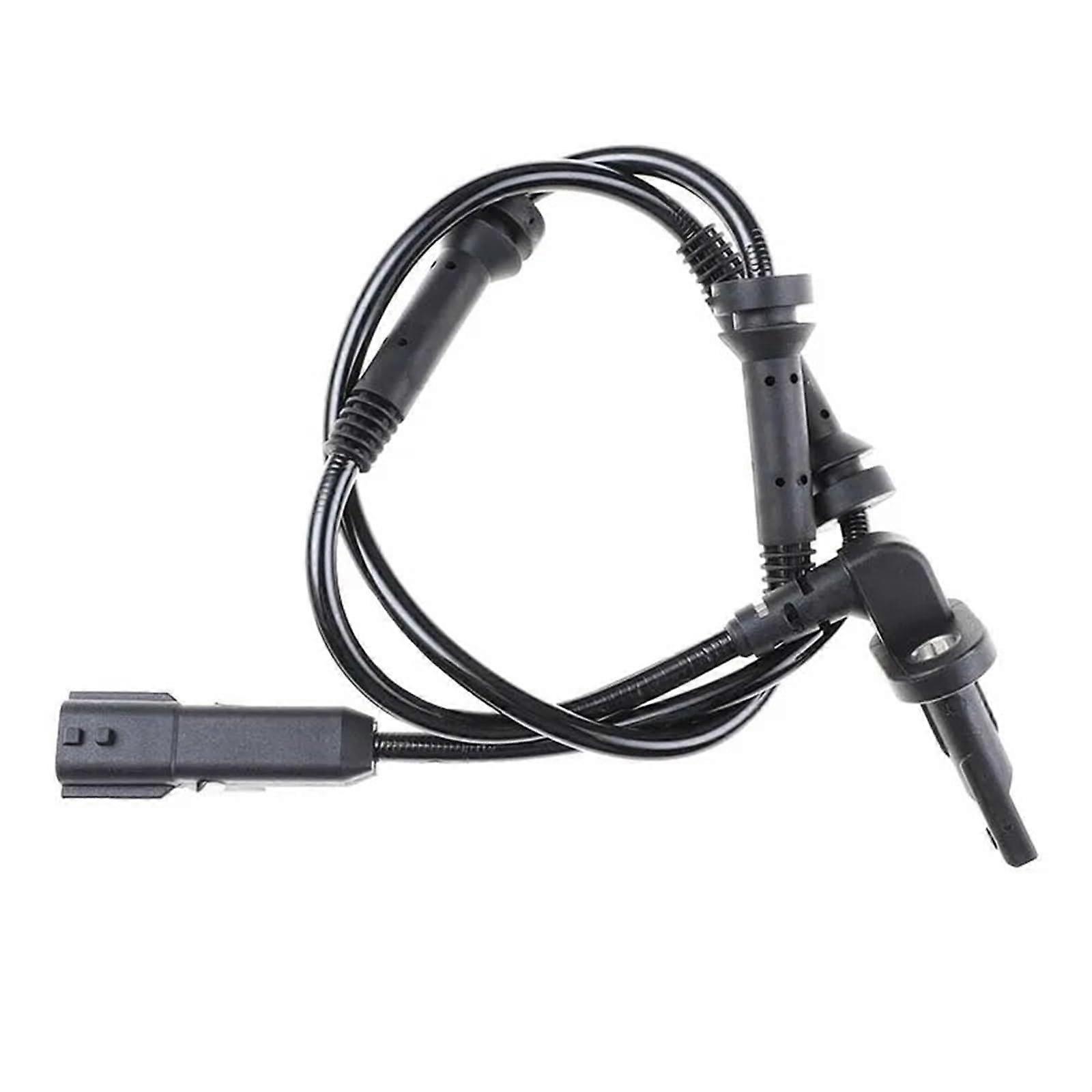 479104225R ABS Wheel Speed Sensor Front Left And Front Right - 1 Piece, Front Wheel Compatibility