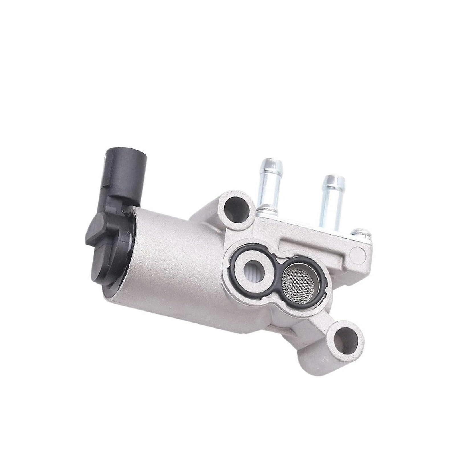 Idle Air Control Valve 36450P3F004 for 1997-2001 Honda CR-V 2.0L, OEM Replacement Part, Black Color, Direct Fit