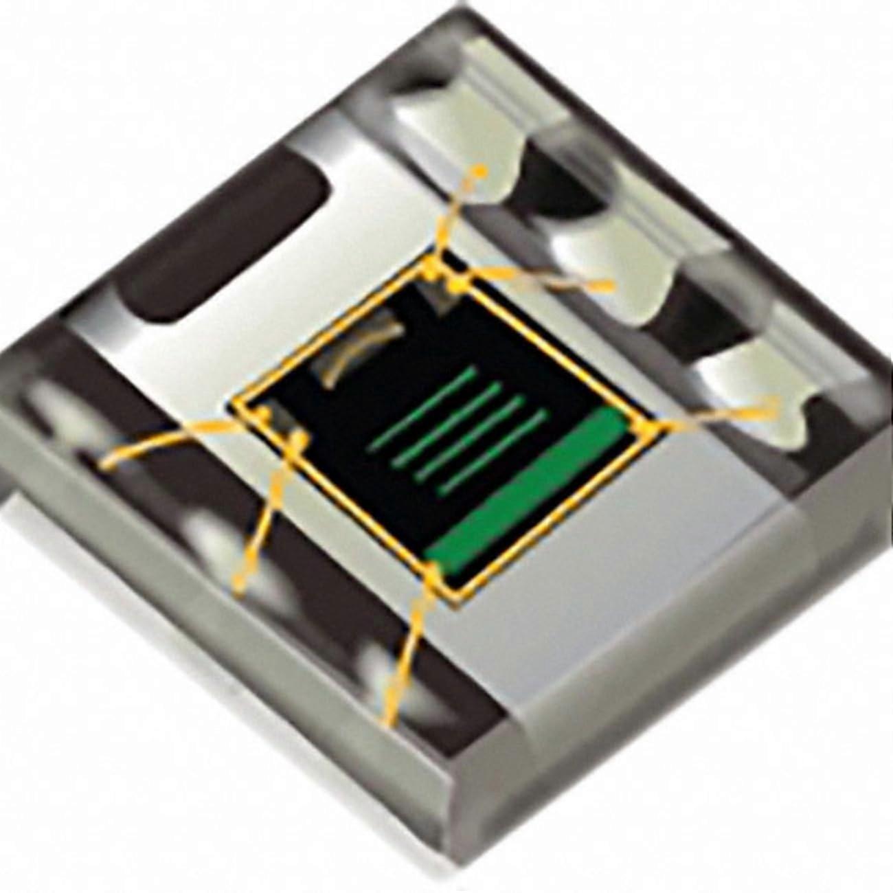 OPT3004DNPR Optical Sensor 10PCS Ambient Light 550nm I2C SMBus 6-UDFN Exposed Pad Low Power Module