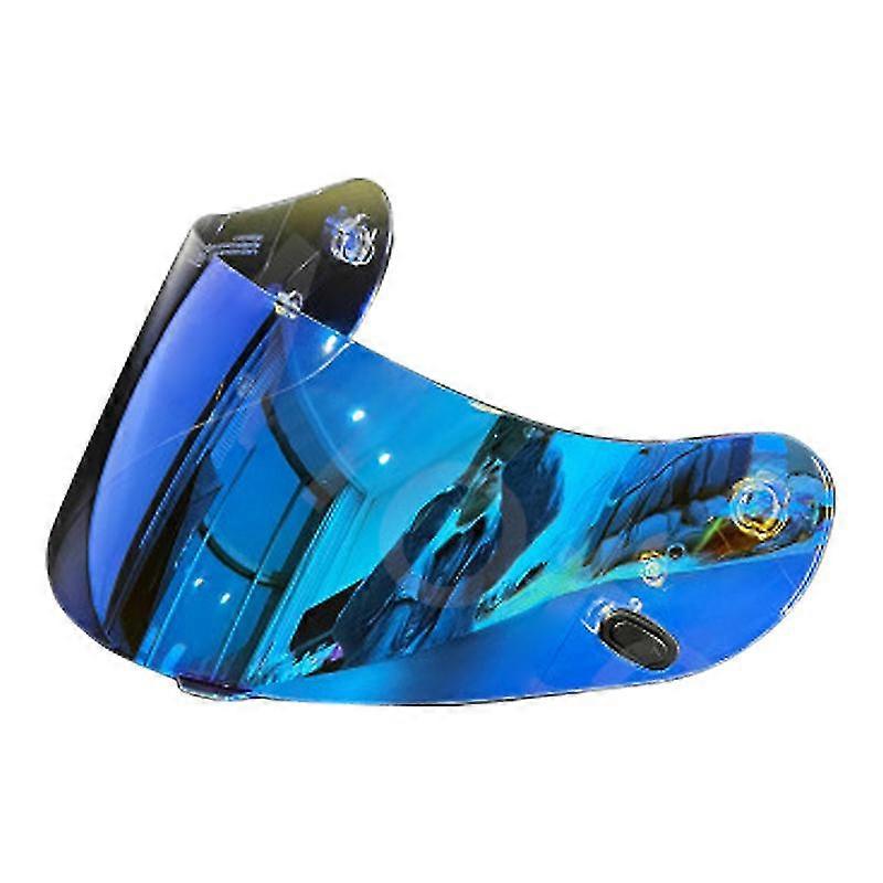 Full Face Helmet Visor Motorcycle Helmet Visor Lens for HJC CL-16 CL-17 CS-15