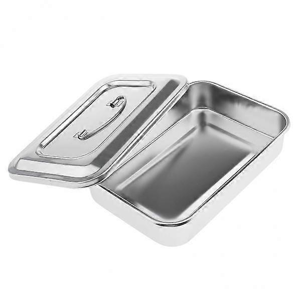 2x B B 9'' Instrument Storage