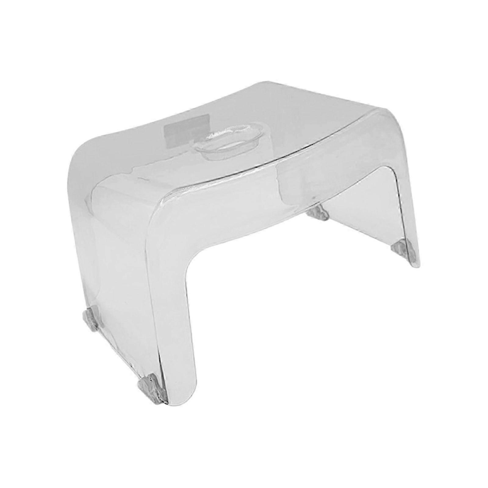 Adım Tabure Banyo Taburesi Ayak Dinlenme Taburesi Kararlı Kaymaz Ayakkabı Değiştirme Taburesi Duş Taburesi Başucu Oturma Odası Daire Çocuklar için