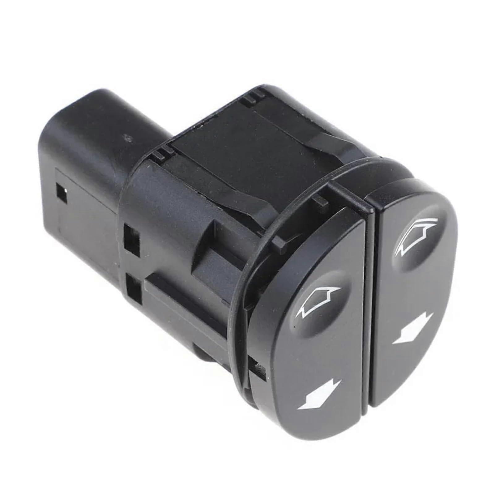 Window Switch Button Power Window Lifter Control Switch Regulator for Ford Fiesta Fusion KA Puma Transit 6S6T14529AB 1459686