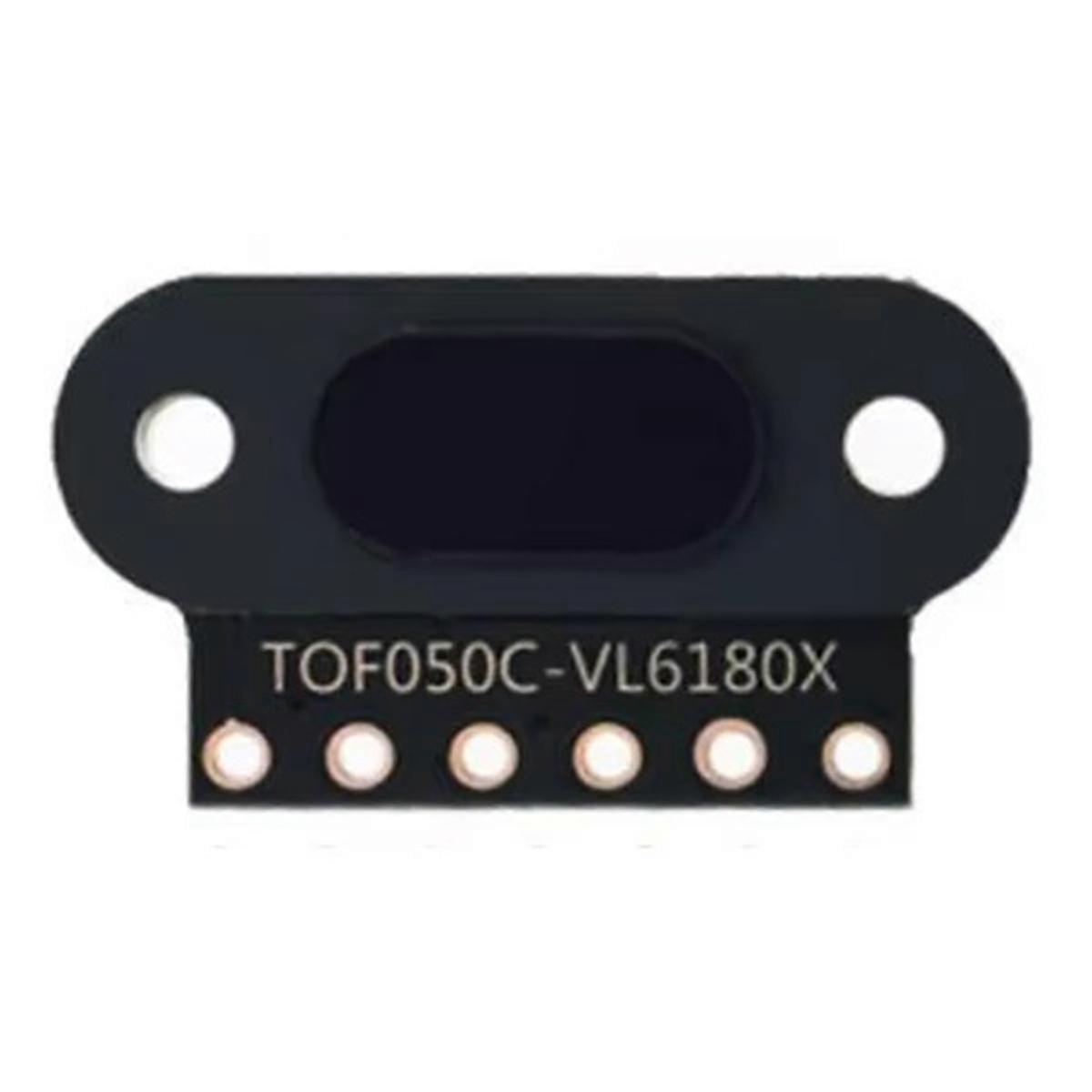 Laser Ranging Sensor Module for STM32 50CM I2C Output TOF050C SZRH A-V