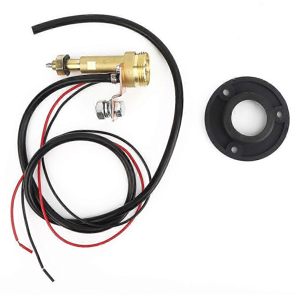 MIG Welding Panel Socket Euro Connector Central Adaptor Replacement Conversion Kit