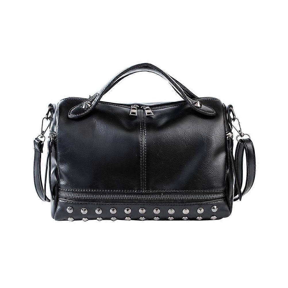 Versatile Rivet Purse, Sturdy Build Quality, Great for Parties and Dates