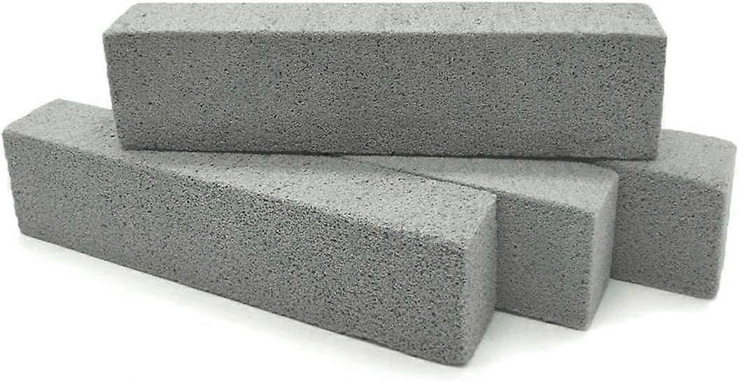 Mryton Pumice Stone for Toilet Clening, Pumice Sticks to Remove Wter Rings Stins