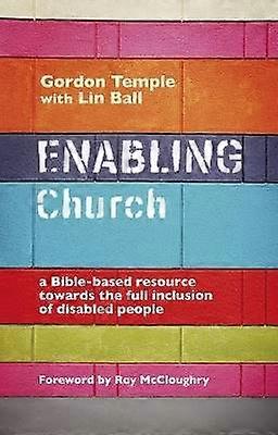 Enabling Church