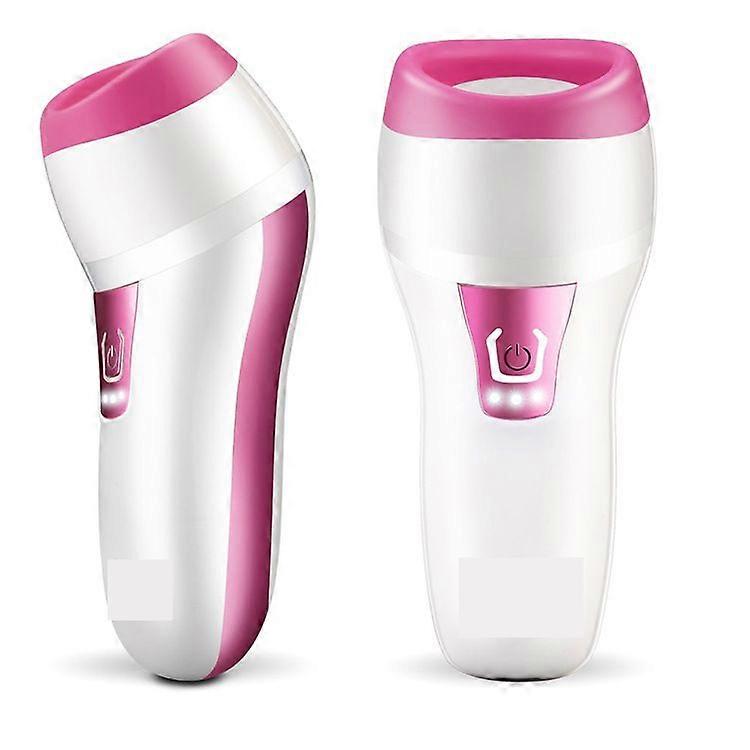 Electric Lip Plumper, Silicone Rechargeable Lip Plumper