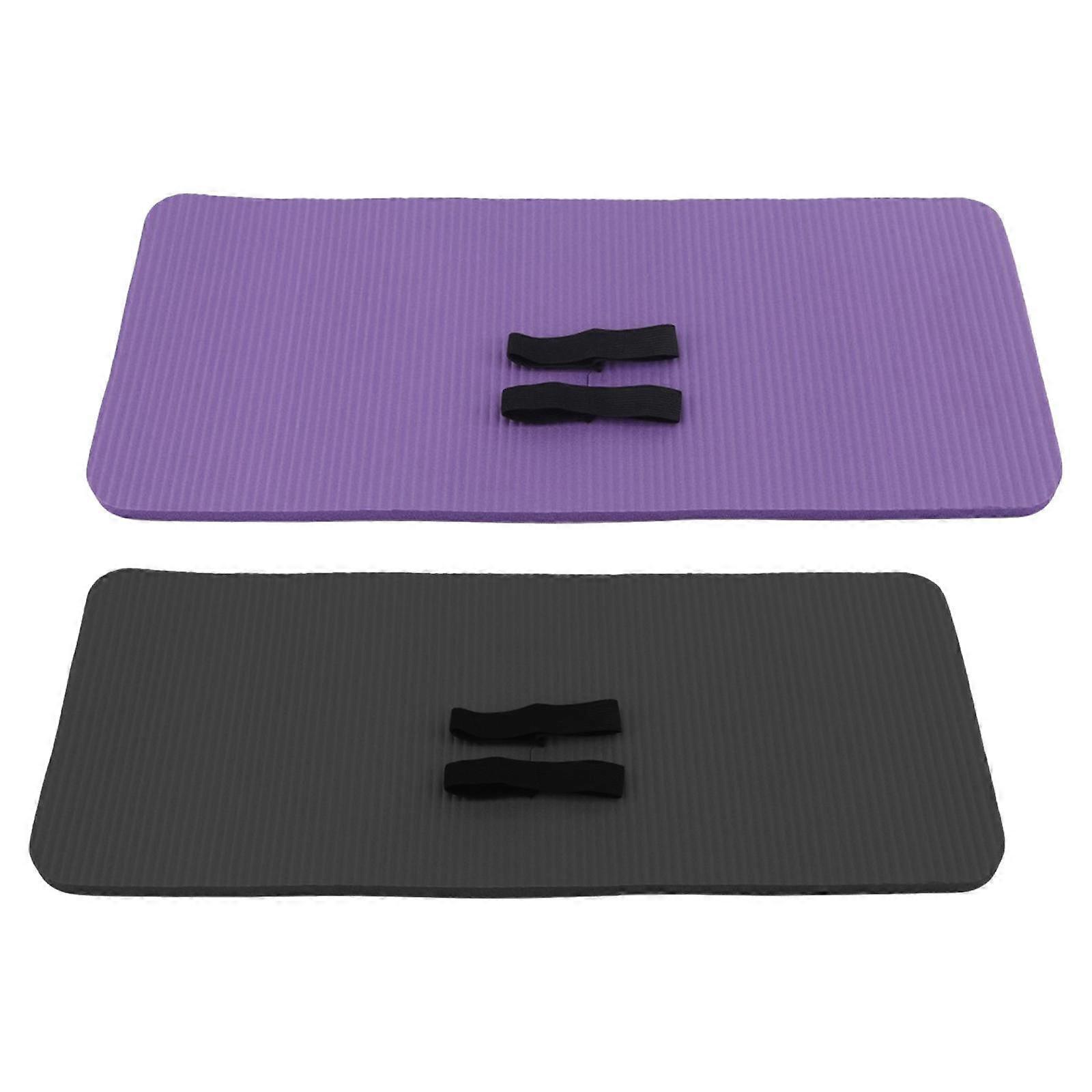 Yoga Knee Pad Cushion Exercise Pad Comfortable Knee Mat