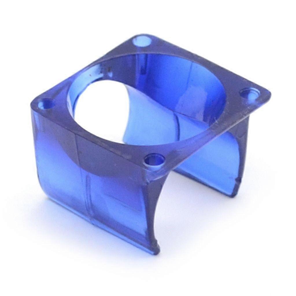 3D Printer Fan Bracket Compatibles Popular Printer Models for Ender 3 V5