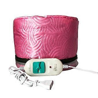 Haar-Dmpfer, huippuluokan hiusten lämpöhattu, fr Haar Spa Haube Treatment Beauty Dampfer