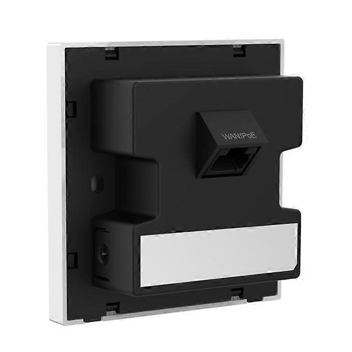 Wi-Fi 6 Access Point - Reyee - Ultradünn - 2976Mbps - 2x Gigabit Ethernet - PoE-in 802.3af/at