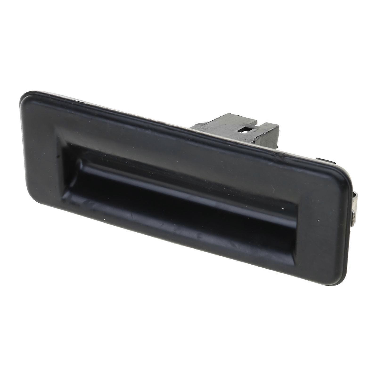 Tailgate Boot Opening Switch For Skoda Rapid Fabia Superb Roomster 5E0827566 81260B4000 Tailgate Release Switch Multicolor