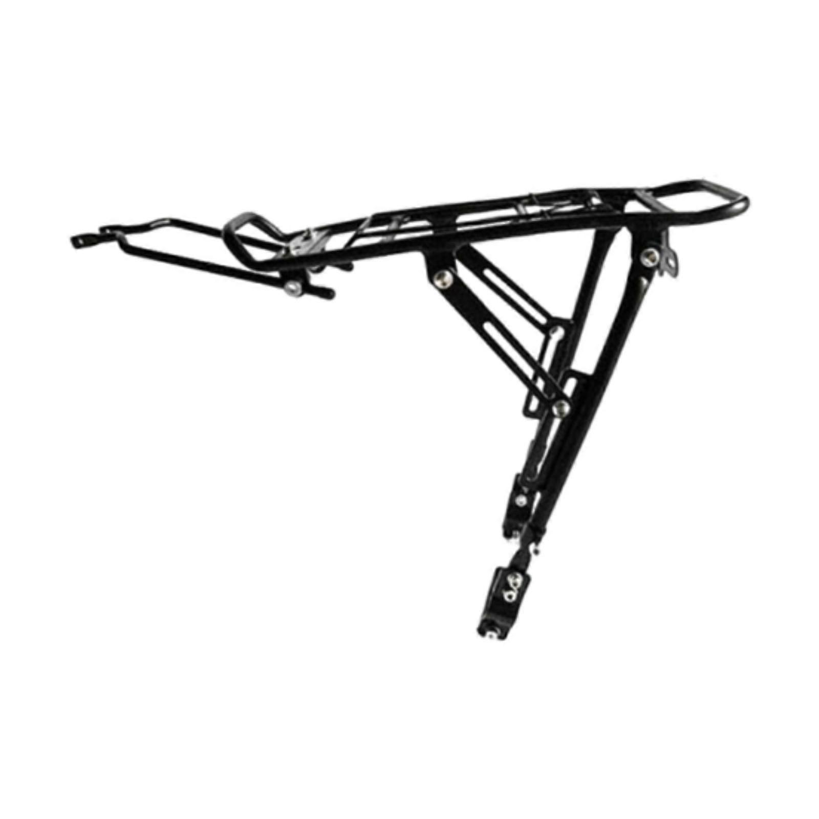 Bakre sykkelstativ Sykkellastestativ for terrengsykler Reiser Touring