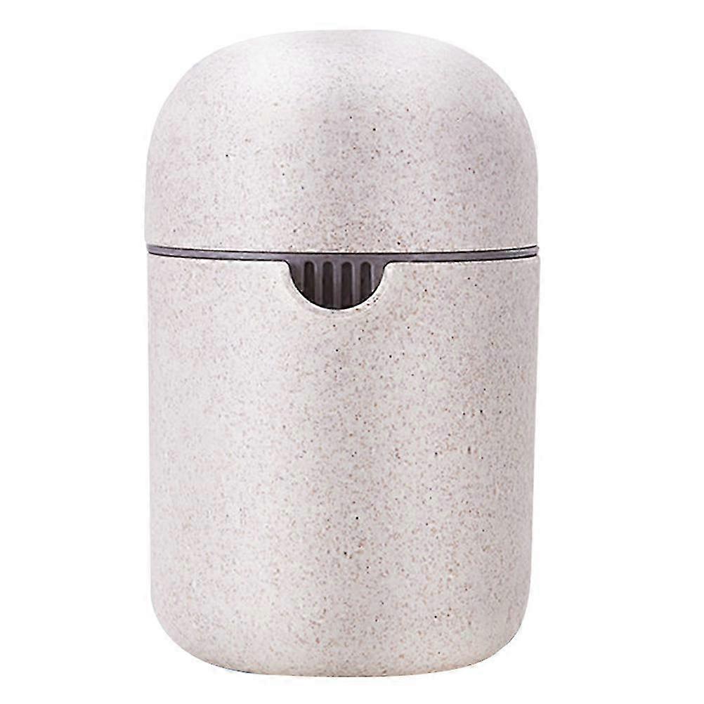 オレンジレモンの再利用可能な14x10x10cmのための手動柑橘類のジューサーハンドプレス