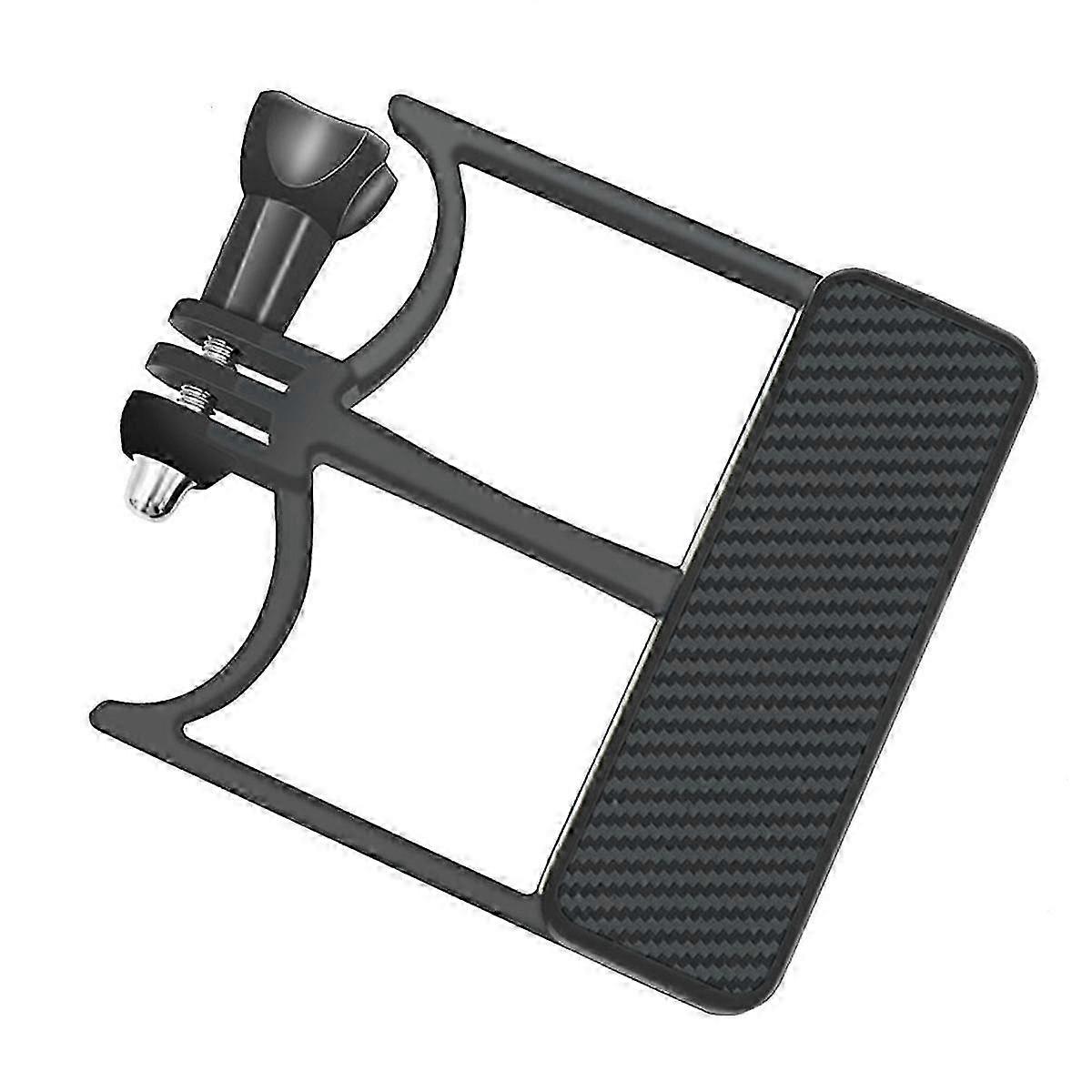 Handheld Gimbal Adapter for Mobile 6/5 Camera to Action 4 Adapter
