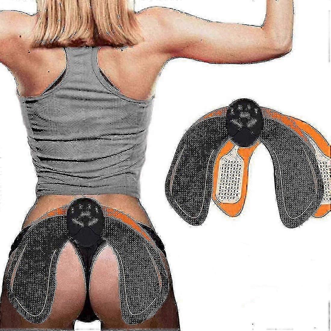 מאמן ישבן רב תכליתי מעשי רטט שרירים מגרה שרירים קרם יופי ישבן