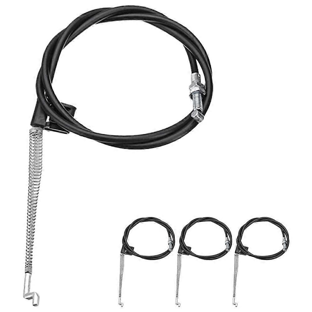 4pcs Sofa Recliner Cables Universal Recliners Release Cable Replacement Part Couch Recliner Pull Cable