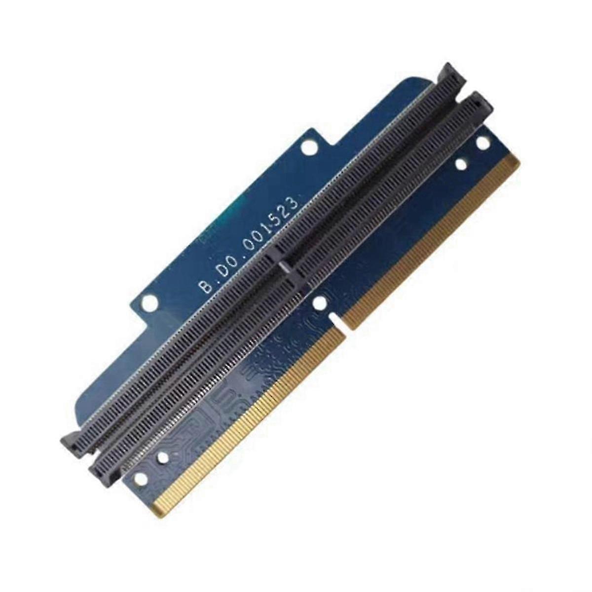 DDR5 288Pin Adapter DDR5 Memory Test Protection Card Slot for Laptop Memory Stick Test Protection S