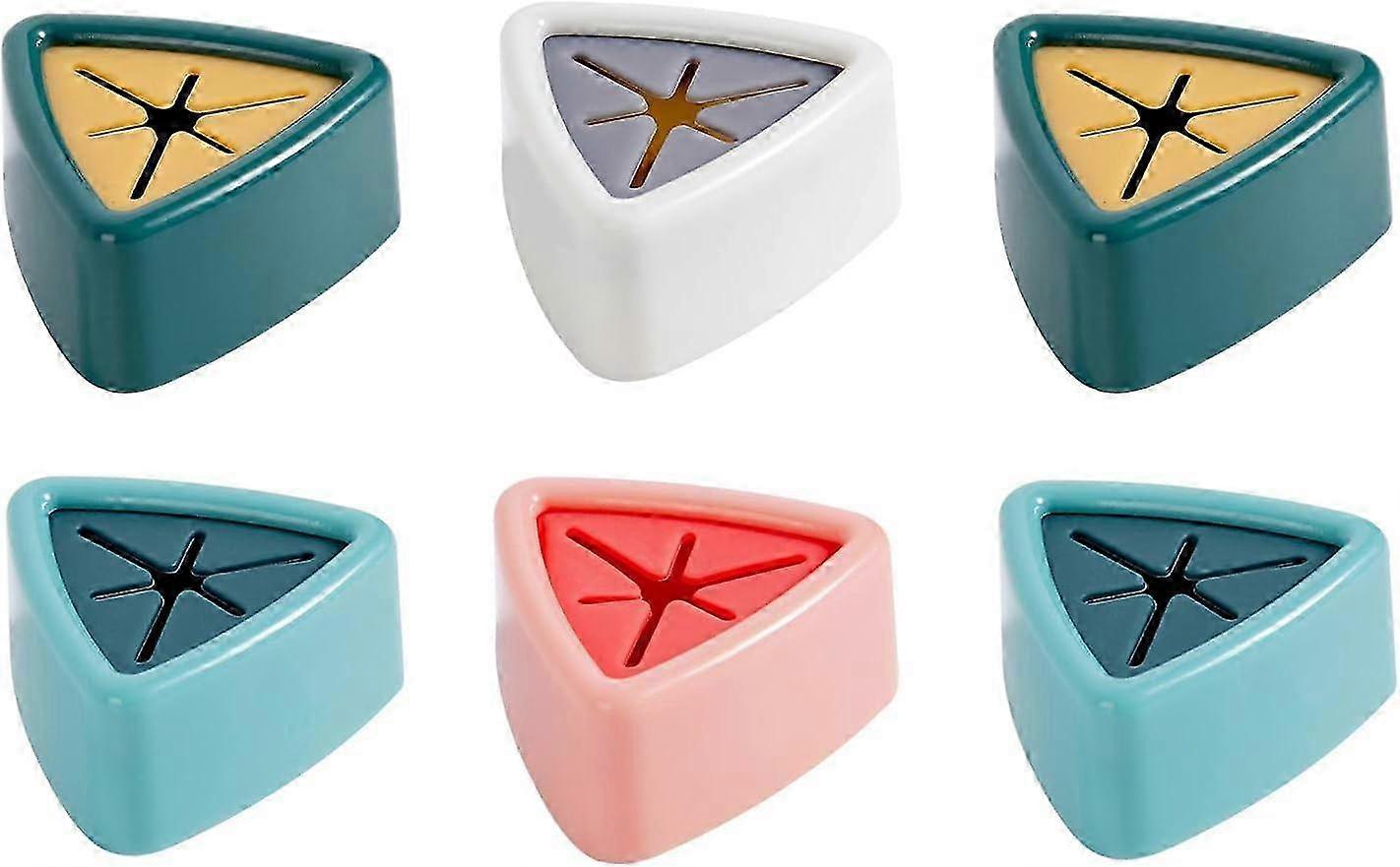 No-Drill Adhesive Towel Hooks for Kitchen