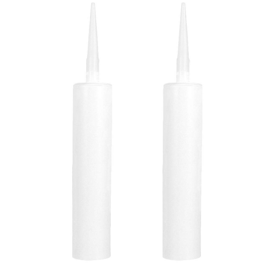 Plastic Bottle, Caulking Sealing Tube for Sewing Accessories Functionality
