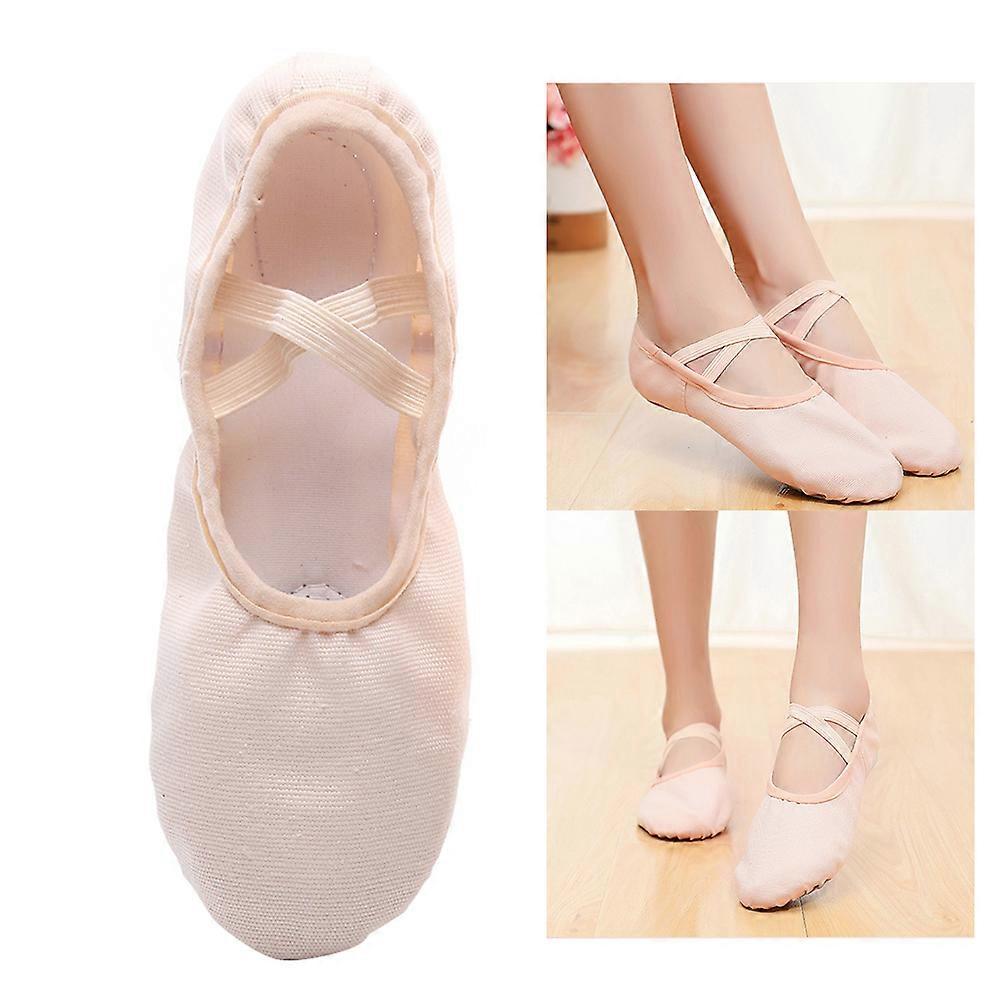Professional Dance Shoes with Durable Construction for Various Dance Styles