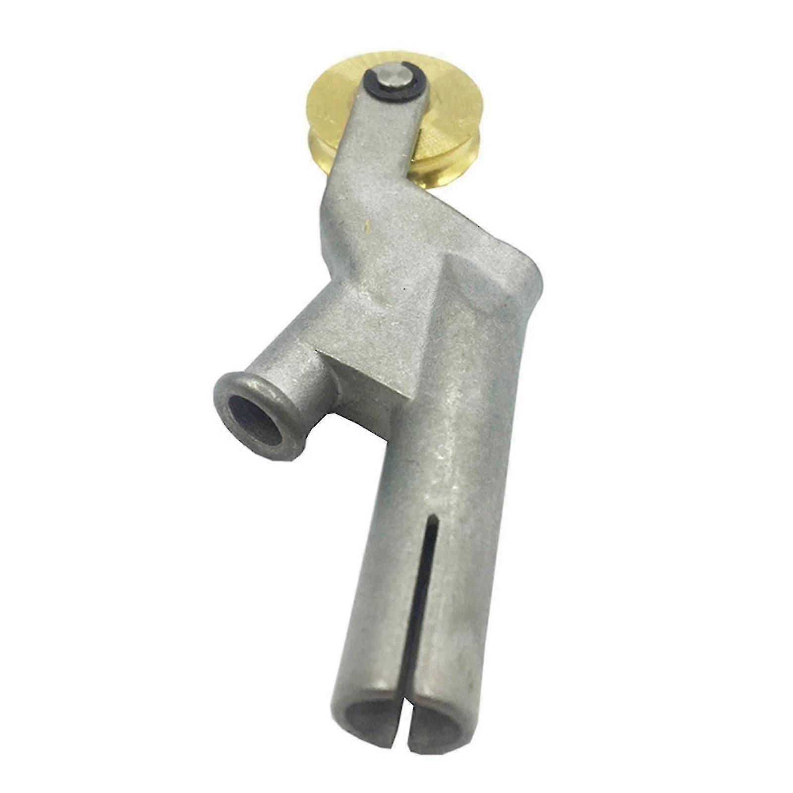 1600w Fast Round Welding Nozzle For Pvc Floor Hot Air Plastic Welding Gun