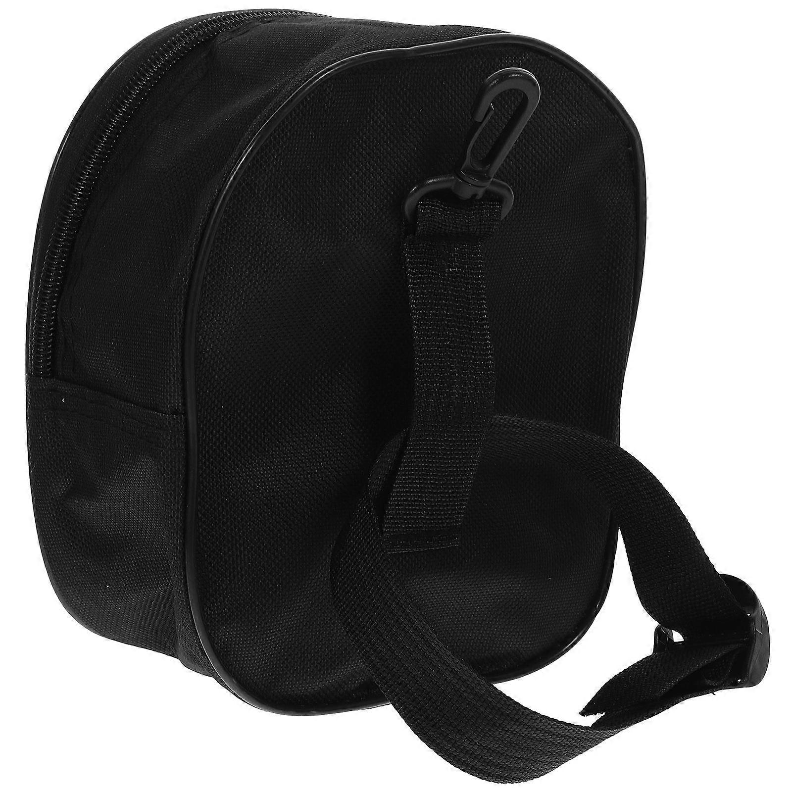 Fishing Reel Protective Bag Dirt Protection Scratch Protection Practical Design 1Set