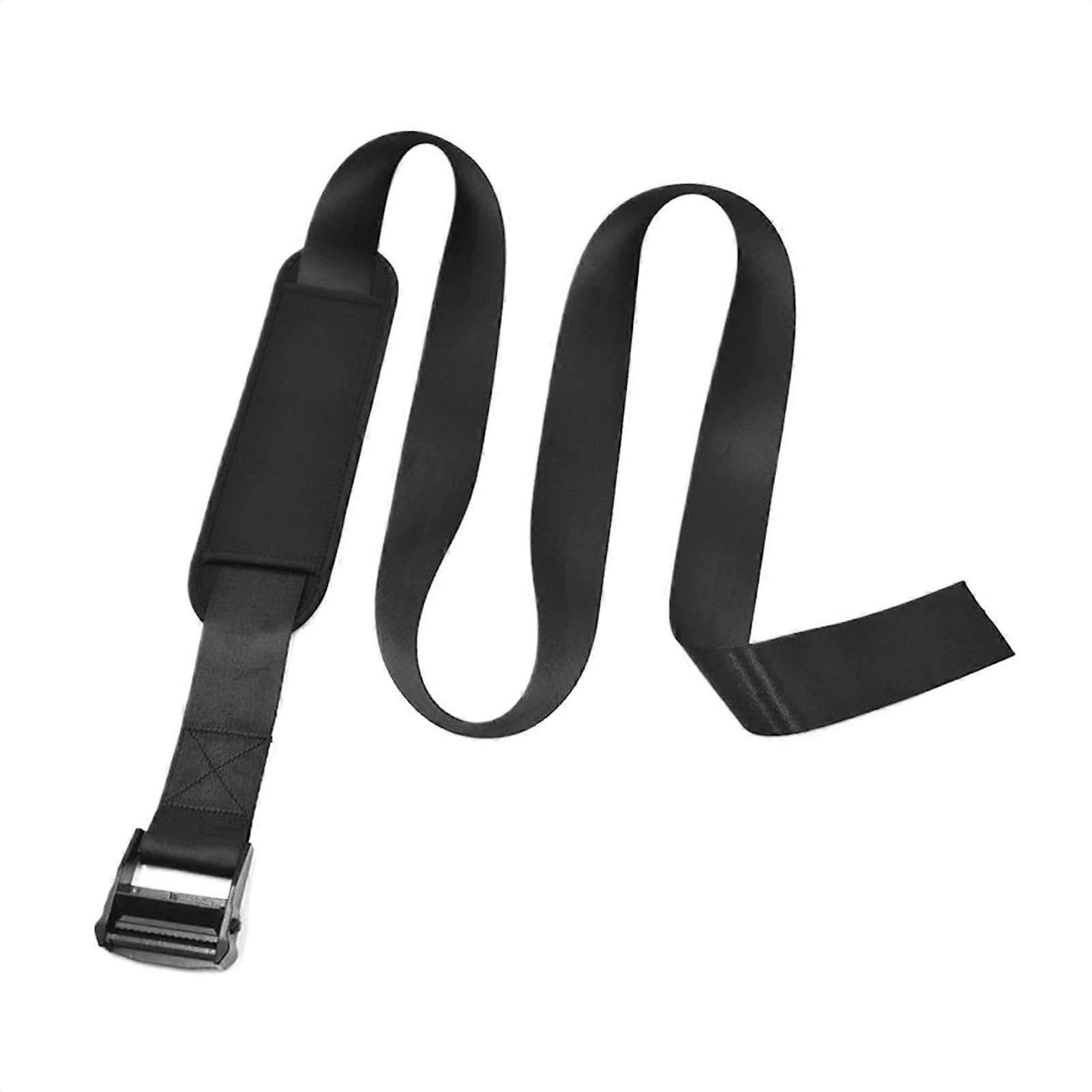 Straps for Hamstring Curls, Resistance Bands Adjustable Legs Bands