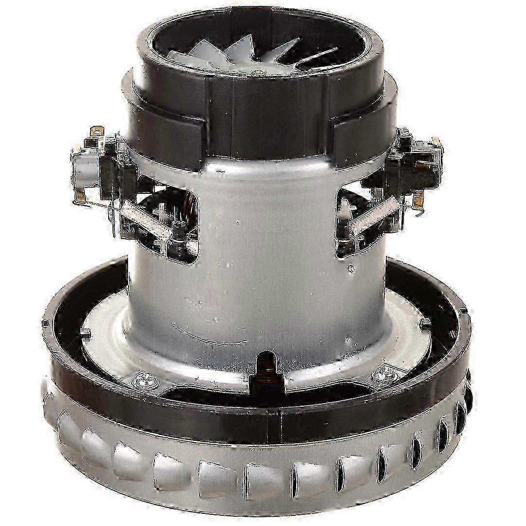 Motore a turbina Techkar 1400w per aspirapolvere Karcher WD2/MV2/MV3/WD3