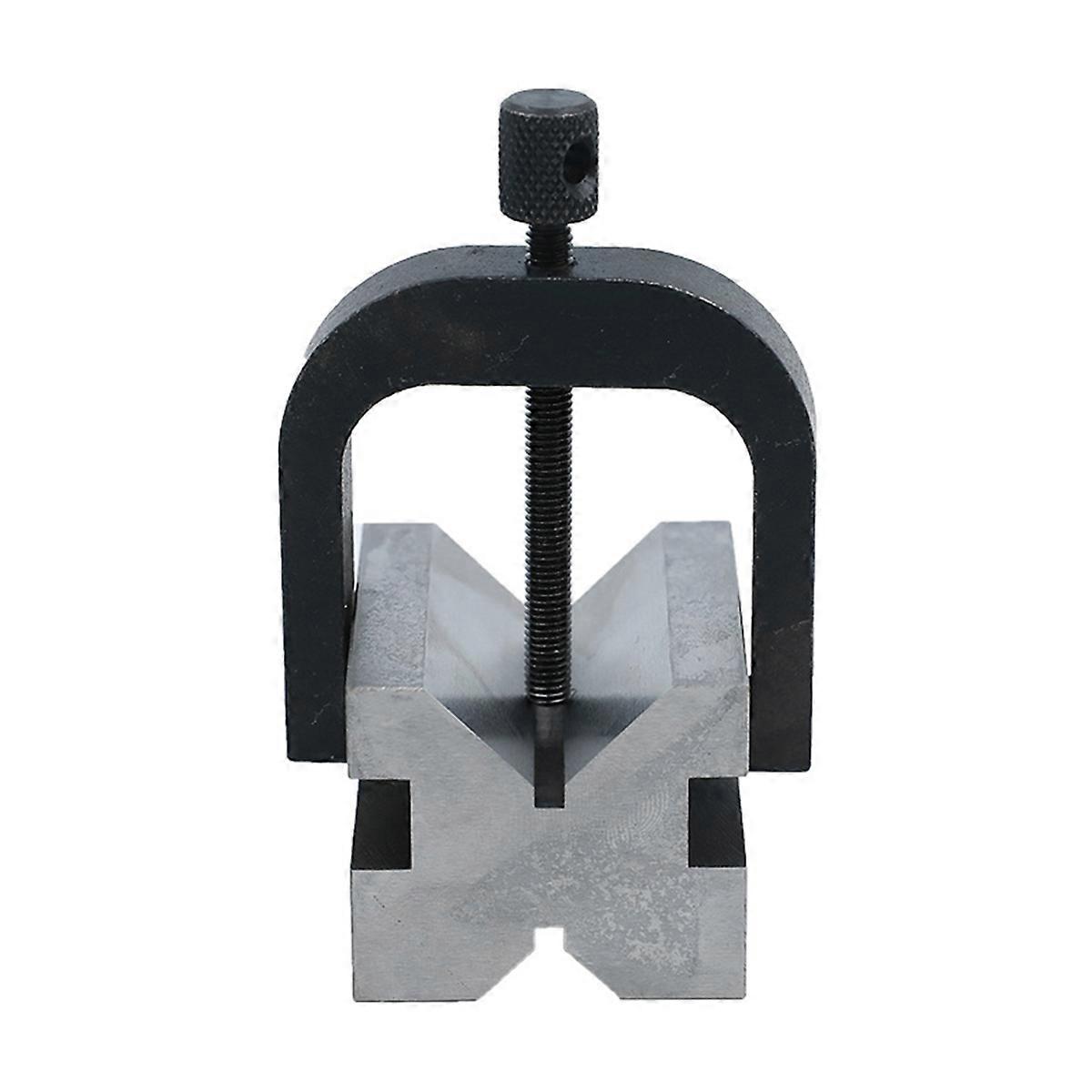 New V30 High Precision V Block Clamp Set A Type Machinist Blocks and Clamp Tools Set