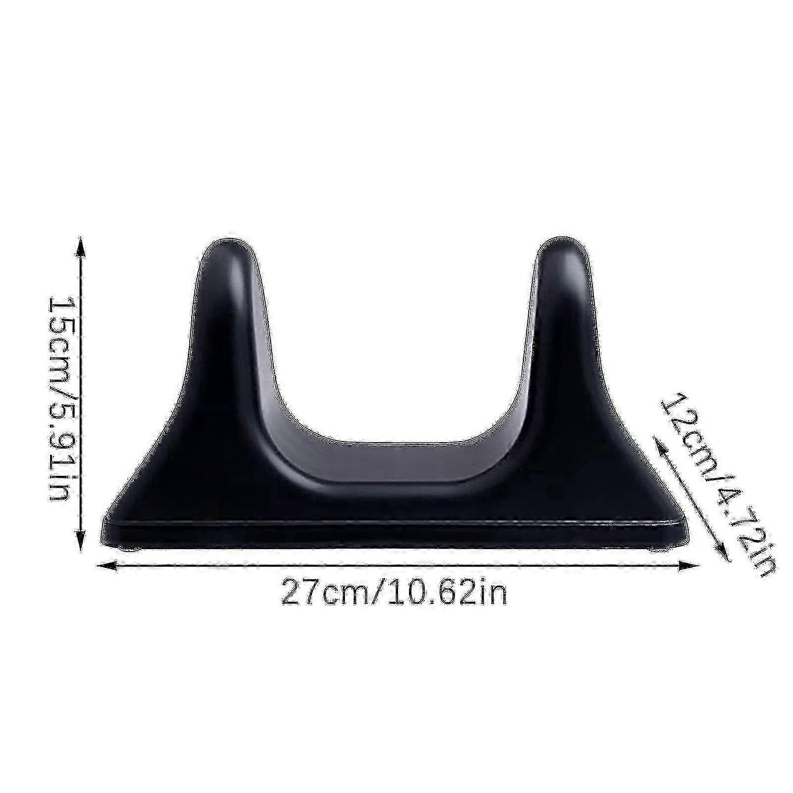 屋外用腰筋リリースツール&ボディマッサージャー