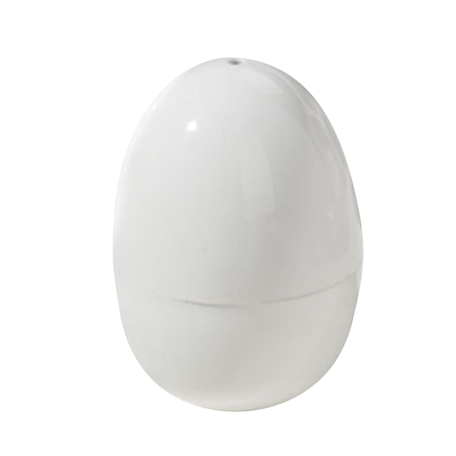 Microwave Egg Maker, Quick Boiled Egg Cooker, Hard and Soft Egg Kettle